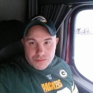 Meet your Posher, Roy